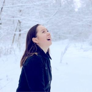 Meet your Posher, Zoé